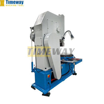Metallvertikal-Slotting-Maschine B-320D mit maximaler Werkstückgewichtskapazität bis 500 kg