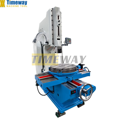 Metallvertikal-Slotting-Maschine B-320D mit maximaler Werkstückgewichtskapazität bis 500 kg