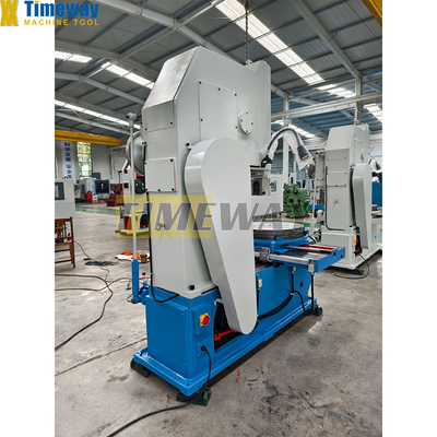 Metallvertikal-Slotting-Maschine B-320D mit maximaler Werkstückgewichtskapazität bis 500 kg