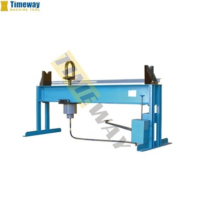45 mm Zug- und Drückschlag-Kurbelwellen-Gleichmachine mit automatischem Betrieb