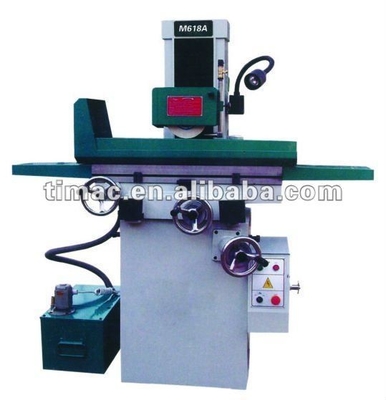 Herstellungsbetrieb Handoberflächenschleifmaschine für M618A kleine Handoberflächenschleifmaschine