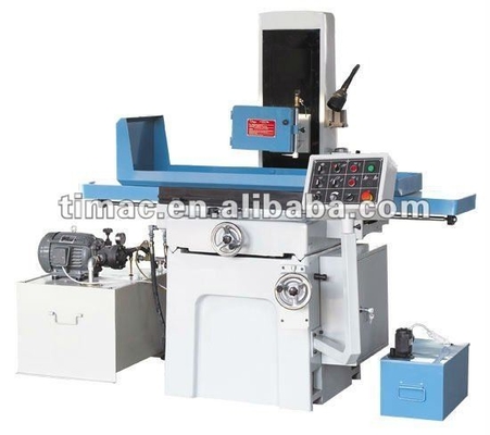 Hydraulische Oberflächenschleifmaschine mit 3 MPa Druck und stabiler Leistung