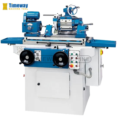 Kleine Mehrfachschleifmaschine 2M2190A Vielseitige Werkzeugschleifmaschine mit langer Lebensdauer