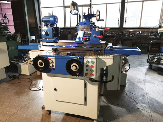 Kleine Mehrfachschleifmaschine 2M2190A Vielseitige Werkzeugschleifmaschine mit langer Lebensdauer