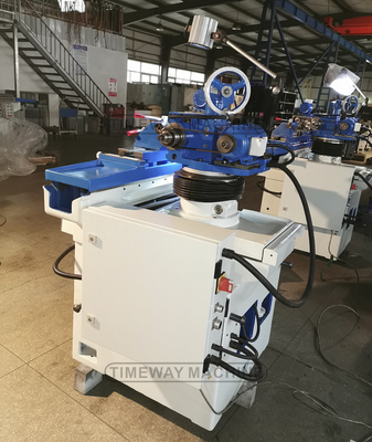 Kleine Mehrfachschleifmaschine 2M2190A Vielseitige Werkzeugschleifmaschine mit langer Lebensdauer