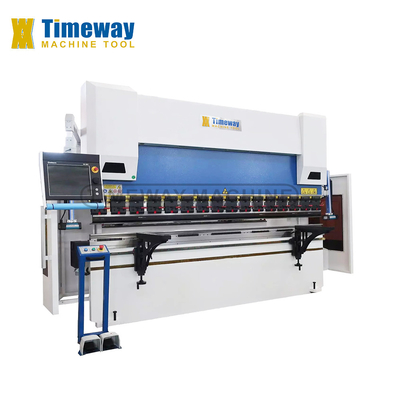 40 Tonnen Druck 2200 mm Länge Hydraulikpresse Bremse für 2000 mm Arbeitstisch