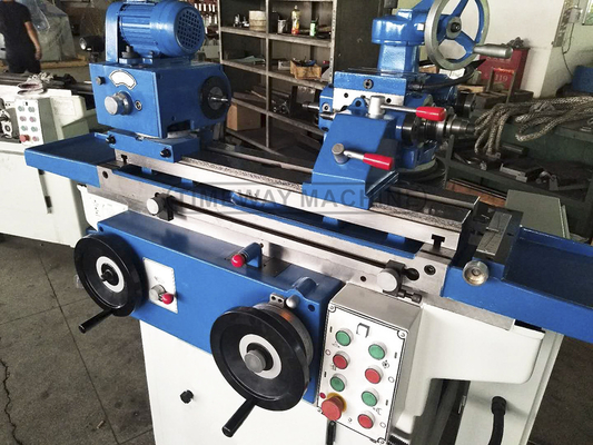Kleine Mehrfachschleifmaschine 2M2190A Vielseitige Werkzeugschleifmaschine mit langer Lebensdauer