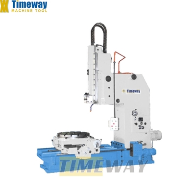 Anpassungsfähige BH-1600 Hydraulische Schleppmaschine für die Metallherstellung