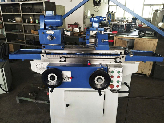 Kleine Mehrfachschleifmaschine 2M2190A Vielseitige Werkzeugschleifmaschine mit langer Lebensdauer