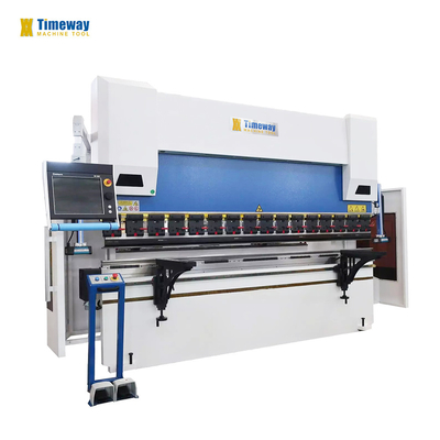 40 Tonnen Druck 2200 mm Länge Hydraulikpresse Bremse für 2000 mm Arbeitstisch
