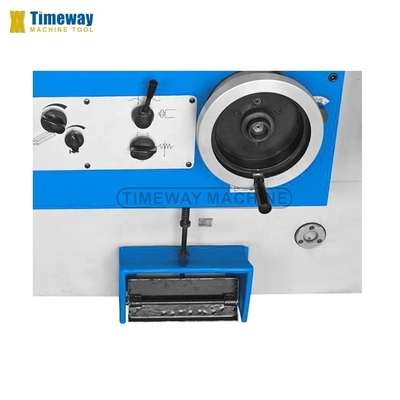 UG-320 x 1500 Multifunktionelle zylindrische Universalschleifmaschine für Werkstücke