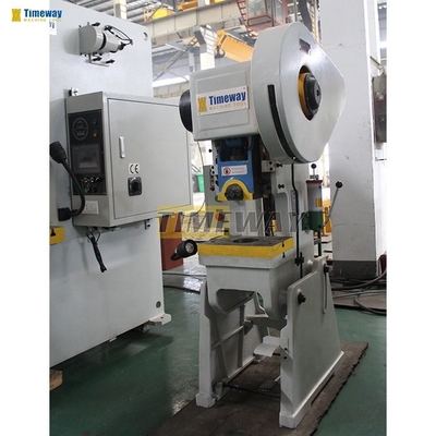 160 kN Ejektorkraft Hydraulikpressmaschine für individuelle Produktionsanforderungen