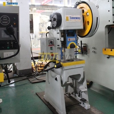 160 kN Ejektorkraft Hydraulikpressmaschine für individuelle Produktionsanforderungen
