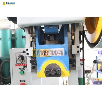 160 kN Ejektorkraft Hydraulikpressmaschine für individuelle Produktionsanforderungen