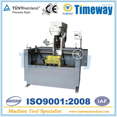 Normaler CNC 3MB9817 Zylinderkopfschliffmaschine mit Lastkapazitätsgrenze von 1000 kg