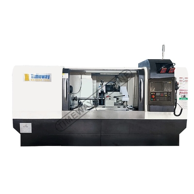 Max. Schleifdurchmesser Universal CNC-Zylinderschleifmaschine für präzise Ergebnisse