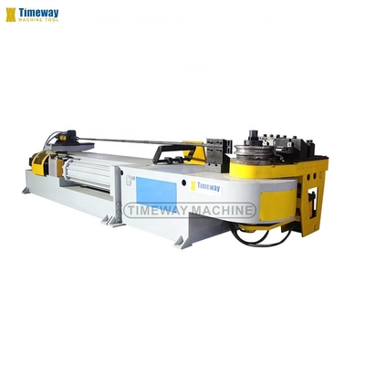 CDW27Y 159 x 14 DW Einfach hydraulische Rohrbiege für schwere Anwendungen
