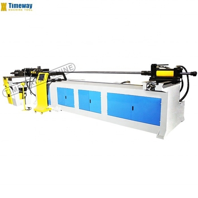 CDW27Y 159 x 14 DW Einfach hydraulische Rohrbiege für schwere Anwendungen
