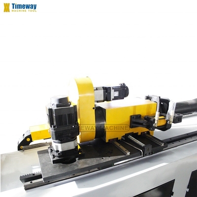 CDW27Y 159 x 14 DW Einfach hydraulische Rohrbiege für schwere Anwendungen