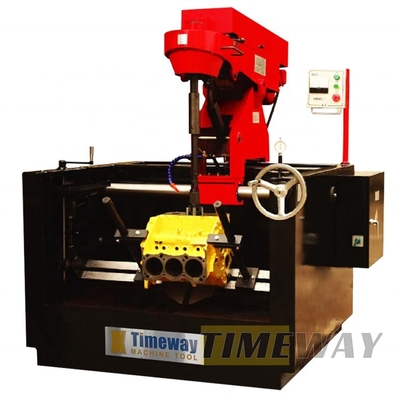 Lange Lebensdauer Vertikalzylinder-Honenmaschine 3MB9817 für Maschinenreparaturwerkstätten