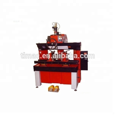 Vertical Precision Valve Seat Boring Machine TL120 2,2 kW Spindelmotorleistung für das Boren