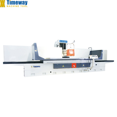SG-81300FR Oberflächenschleifmaschine mit einer Oberflächenrauheit von 0 μm und einer Schleifhöhe von 670 830/1000