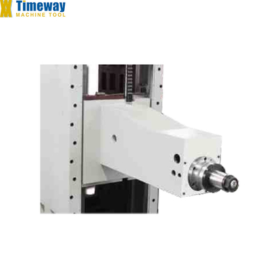 SG-81300FR Oberflächenschleifmaschine mit einer Oberflächenrauheit von 0 μm und einer Schleifhöhe von 670 830/1000
