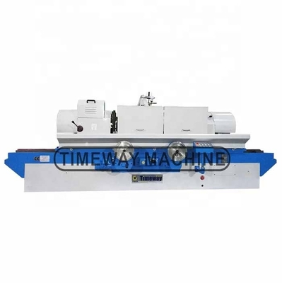 Normaler CNC-Kurbelwellen-Schleifmaschine / Kurbelwellen-Schleifmaschine MQ8260C Sofortlieferung