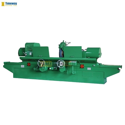 Normaler CNC-Kurbelwellen-Schleifmaschine / Kurbelwellen-Schleifmaschine MQ8260C Sofortlieferung
