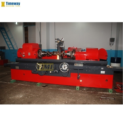 Normaler CNC-Kurbelwellen-Schleifmaschine / Kurbelwellen-Schleifmaschine MQ8260C Sofortlieferung