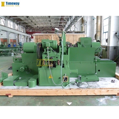 Normaler CNC-Kurbelwellen-Schleifmaschine / Kurbelwellen-Schleifmaschine MQ8260C Sofortlieferung