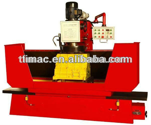 Maschinenreparaturbetriebe Zylinderblock-Fräsmaschine 3M9735Bx130 3M9735Bx150