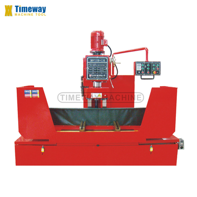 Maschinenreparaturbetriebe Zylinderblock-Fräsmaschine 3M9735Bx130 3M9735Bx150