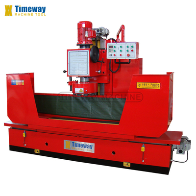 Maschinenreparaturbetriebe Zylinderblock-Fräsmaschine 3M9735Bx130 3M9735Bx150