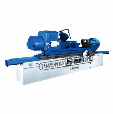 Präzisions-Rundsäge-Maschine MQ8266 für das Schleifen von Kurbelwellen im Produktionsbetrieb