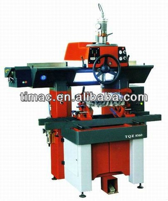 TQZ8560 mit 600 mm W-Achse