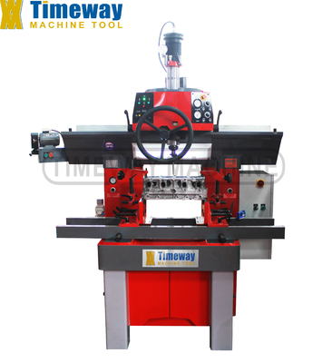 TQZ8560 mit 600 mm W-Achse
