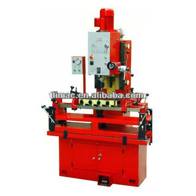 820 mm X-Achsen-Reise-Hand-Ventil-Sitzbohrmaschine T8590A T8590B für Präzisionsbohren