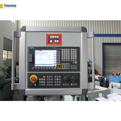 Professionelle zylindrische Schleifmaschine für Außenschleifdurchmesser 8-200 mm
