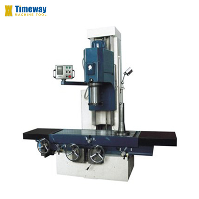 Manuelle vertikale Feinschleifmaschine TX170A/TX200A/TX250A 3,8 kg Gewicht