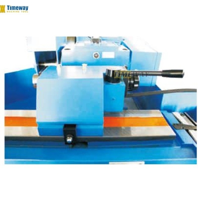 Professionelle zylindrische Schleifmaschine für Außenschleifdurchmesser 8-200 mm