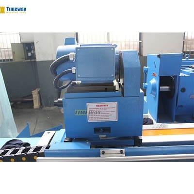 Professionelle zylindrische Schleifmaschine für Außenschleifdurchmesser 8-200 mm