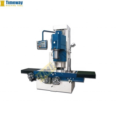400 mm vertikale Zylinderfeine Bohrmaschine mit Positionierungsgenauigkeit Z-Achse mm 0.05