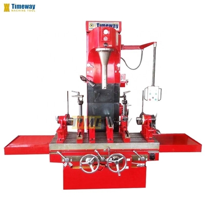 400 mm vertikale Zylinderfeine Bohrmaschine mit Positionierungsgenauigkeit Z-Achse mm 0.05