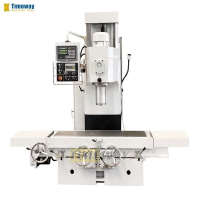 400 mm vertikale Zylinderfeine Bohrmaschine mit Positionierungsgenauigkeit Z-Achse mm 0.05
