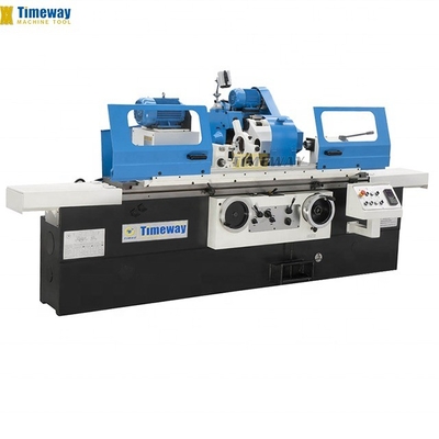 Direkt verkaufen Zylindrische Schleifmaschine mit Max. Gewicht von 150kg und Max. Länge von 1000mm