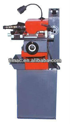 0.75 kw Motorleistung T8440 Bremstrommel Drehmaschine / Scheibenschneidemaschine für Mexiko