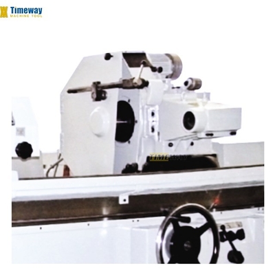Maschine Penggiling Zylinder China 6-80 mm Geschwindigkeit Spindel Kopfstock für Pasar Negara