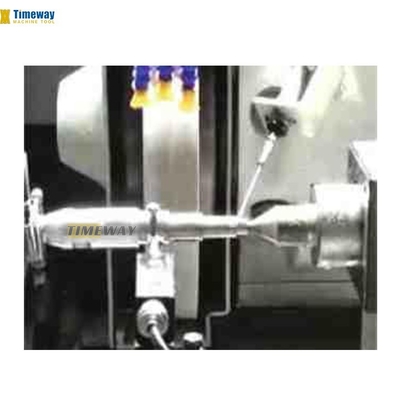 Hochpräzise CNC-Zylindermaschine mit 8 mm inneren Schleifdurchmesser 465x230x220