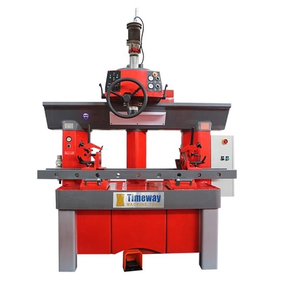 TD60 VERTICAL Gasventilsitzbohrmaschine Die ultimative Lösung für Bearbeitungsanforderungen